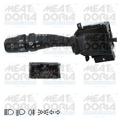 Steering Column Switch